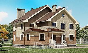 Проекты двухэтажных домов, Белгород