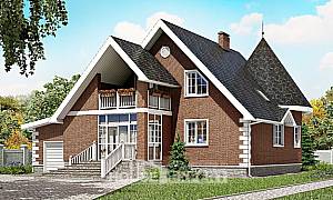 Проекты домов с мансардой, Строитель